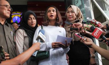 Polisi: Kalau Dia Dijebak Kenapa di Hotel?