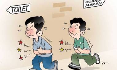 Polisi Selidiki Kasus Keracunan Massal Siswa SD Jepara