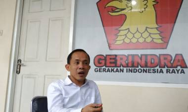 Gerindra: Caleg Tersangkut Narkoba Bukan Kader DPC