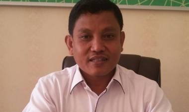 Terakreditasi Bintang 1, RSUD Chatib Quzwain Prioritaskan 5 Program Kesehatan