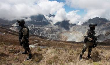 Freeport Untung 2 Miliar Dolar Saat Stabil