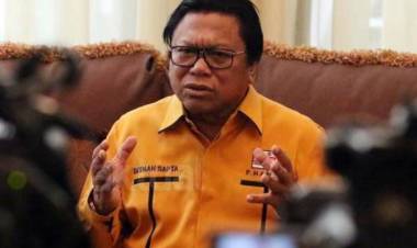 Bawaslu Perintahkan KPU Masukkan OSO di DCT, Begini Kata Perludem