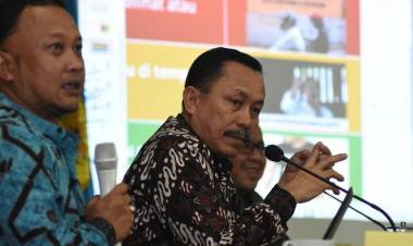 Komnas HAM Nilai Kejagung Tak Serius Penyelesaian Pelanggaran HAM Berat