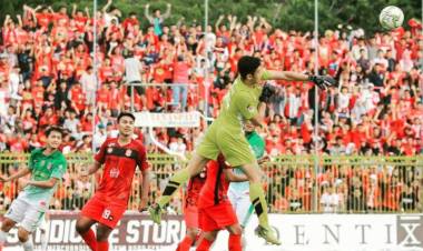 Persijap Tuntut PSSI Segera Cairkan "Match Fee" 