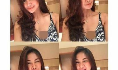 Sama Seperti VA, Finalis Putri Indonesia Asal Jambi Diduga Terlibat Prostitusi Online