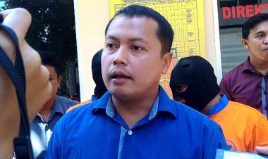 Polisi Temukan Ladang Ganja di Kawasan Terdampak Gempa