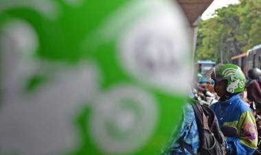 Gojek Ditolak Filipina, Begini Kata Manajemen