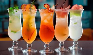 Fakta atau Hoaks, Minuman Manis Dingin Bikin Gemuk?