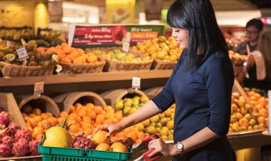 Begini Sejarah Supermarket Hero dari Terbesar Hingga Ditutup