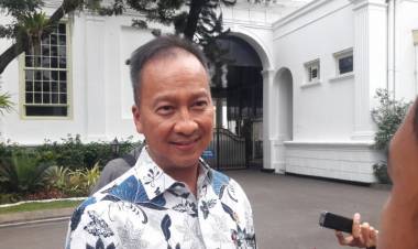 Mensos Temui Presiden Bahas Data BPS  Soal Penduduk Miskin