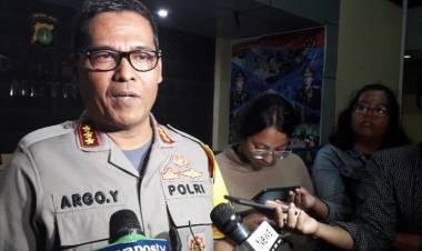 Satgas Tangkap Staf Direktur Perwasitan PSSI, Siapa Dia?