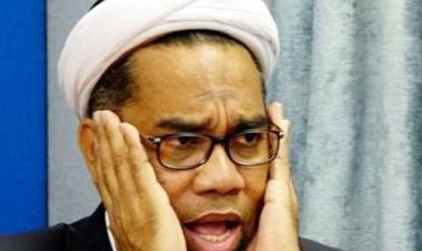 Lagi Ngabalin Nyinyir, Ajak Politisi Pidato Sesuai Data dan Fakta