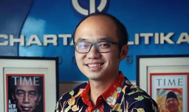 Ini Delapan Parpol Lolos ke DPR Versi Survei, PSI-Hanura?