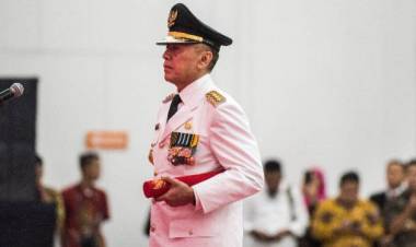 Iqbal Minta Novel Beri Keterangan Jika Ada Keterlibatan Anggota Polri