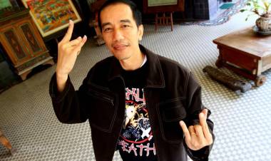 Tangkis Serangan Isu Korupsi, Jokowi Andalkan OTT Dalam Debat