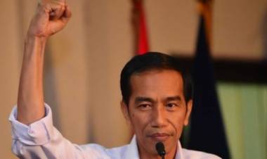 Capres Petahana Akan Sampaikan Paparan Komprehensif 