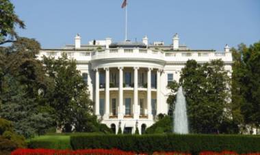 AS Dakwa Pemuda Ini Berencana Serang Gedung Putih