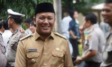Kasus Netizen Menantang Duel Wabup Karawang Dihentikan, Ini Penyebabnya…