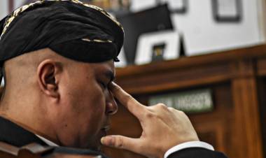 Kejari Kerahkan Enam Jaksa Kawal Kasus Dhani