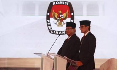 Prabowo : Gaji Kepala Daerah Harus Besar untuk Hindari Korupsi