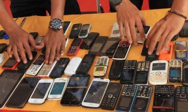 Gerah! Kalapas: Tidak Ada Pabrik Narkoba di Lapas Meulaboh