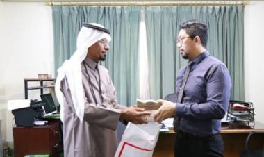 KJRI Jeddah Berhasil Cairkan Uang Diyat Rp540 Juta TKI Korban Kecelakaan