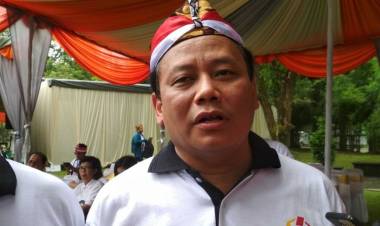 Ketua Bawaslu Minta Masyarakat Jangan Mudah Diimingi Sembako