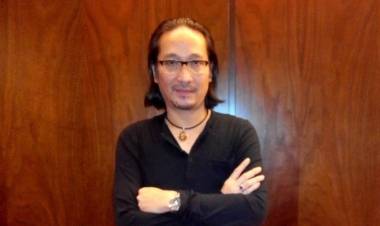 Dian Pramana Sempat Rekam Lagu Baru Sebelum Wafat