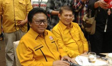 Persoalan Oso Bisa Ganggu Pelantikan Presiden Terpilih