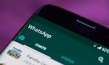 Sering Kirim Berita Hoaks, Whatsapp Tak Segan Blokir Akun Pengguna