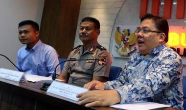 Potensi Malaadministrasi Perizinan Senjata Api Untuk Masyarakat Sipil