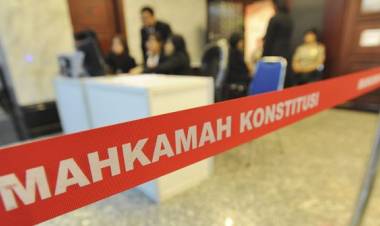 Perawat Persoalkan Pengadaan PNS, Ajukan Permohonan Uji UU ASN