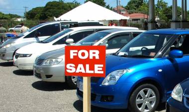 Tips Beli Mobil, Jangan Terkecoh Kilometer Rendah di Speedometer Kendaraan Bekas