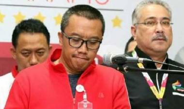 Kasus Suap Penyaluran Bantuan KONI, KPK Panggil Menpora 