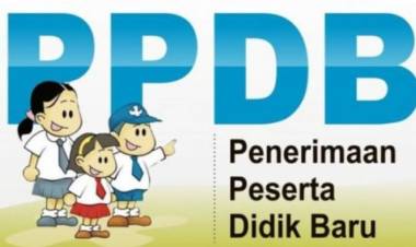 Begini Aturan Baru Dalam PPDB 2019