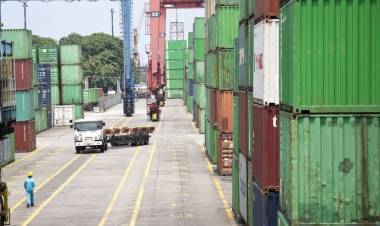 Ini Aturan Pajak Deposito dari Devisa Hasil Ekspor yang Dirilis Kemenkeu