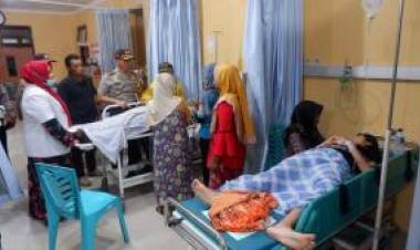 Gara-gara Genset, Satu Orang Lumajang Tewas