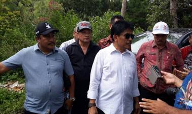 Soal Kopi Arabika di Jambi, Ini Langkah Kementan…