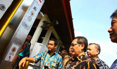 Varietas Mutasi Radiasi, Peneliti Sebut Keraguan Kalangan Pemerintah Terhadap Teknologi Nuklir Masih Tinggi