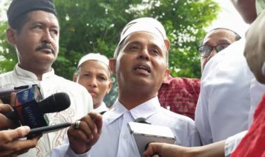 Halo Pak Prabowo!! Habib Fahri Almusawa Sebut Tak Semua Habib Dukung Prabowo-Sandi