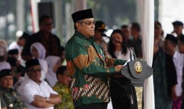 Said Aqil: Alquran Abadikan Surat An-Nisa, Enggak Ada Itu Surat Ar-Rijal