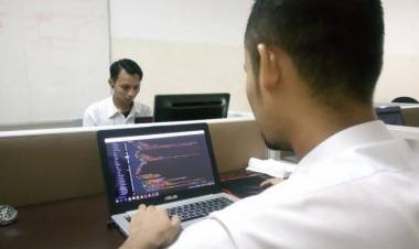 Punya Keinginan Jadi Programmer, Harus Kuliah atau Cukup Otodidak?