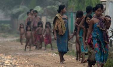 Suku Anak Dalam Diberi Fasilitas Belajar dari SKK Migas-Petrochina