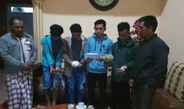 Minta Maaf, Ternyata Ini Penyebab Petani Kerinci Membuang Sayuran di Jalan 