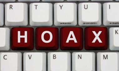 Gandeng Amerika, Ternyata Ini Cara Polri Tangkal Berita-berita Hoaks 