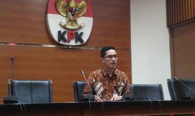 KPK Setuju KPU Umumkan Daftar Caleg Mantan Napi Korupsi