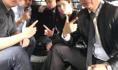 Pengacara Banding Ahmad Dhani ke Pengadilan Tinggi