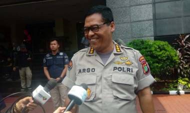 Satgas Antimafia Bola Buru Empat Tersangka