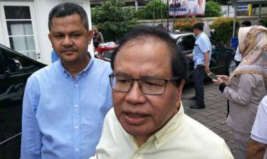 Soal Cuitan di Twitt, Kemenkeu Minta Rizal Ramli Bijak Sebarluaskan Informasi