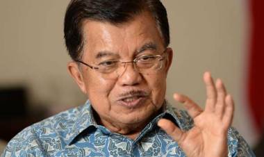 Jusuf Kalla Minta Ketua Umum PBNU Klarifikasi Pernyataannya yang Heboh